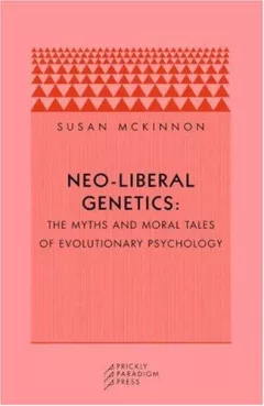 Neo-liberal Genetics