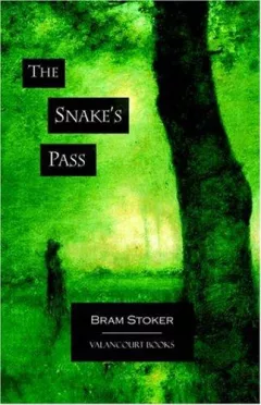 The Snake's Pass (Irish Classics)
