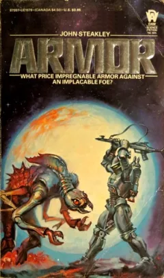 Armor