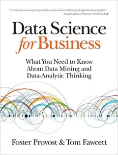 Data Science for Business