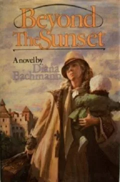 Beyond the sunset