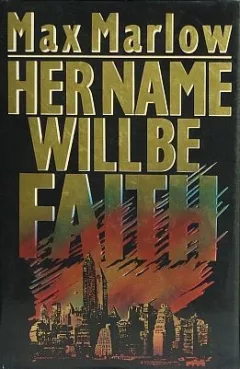 Her name will be Faith