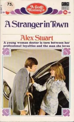 A Stranger in Town