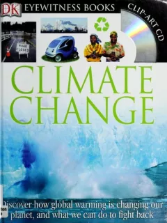 Climate Change (DK Eyewitness Books)
