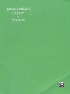 Lullaby (Classic String Quartets)