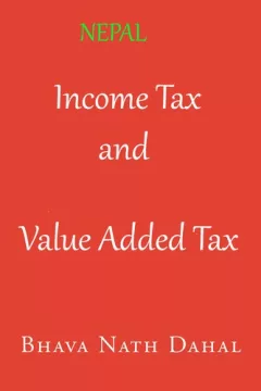 Income Tax and Value Added Tax Law (Nepal)