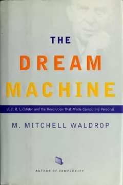 The dream machine