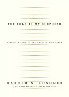 The Lord Is My Shepherd