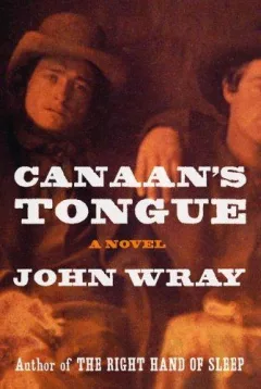 Canaan's tongue