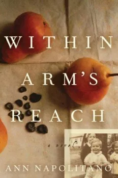 Within arm's reach