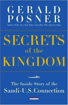 Secrets of the Kingdom