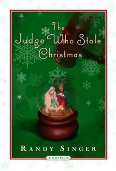 The judge who stole Christmas