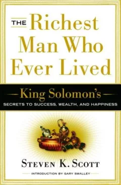 The Richest Man Who Ever Lived