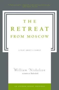 The retreat from Moscow