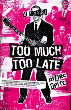 Too much, too late