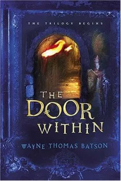 The door within