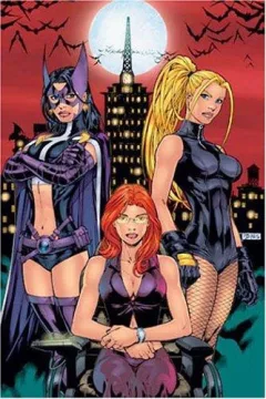 Birds of prey