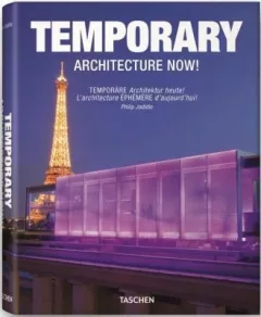 Temporary Architecture Now