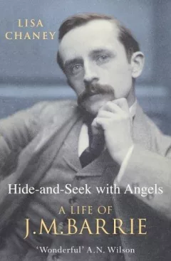 Hide-and-Seek with Angels