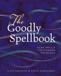 The Goodly Spellbook