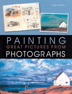 Painting Great Pictures from Photographs