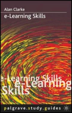 e-Learning Skills (Study Guides)