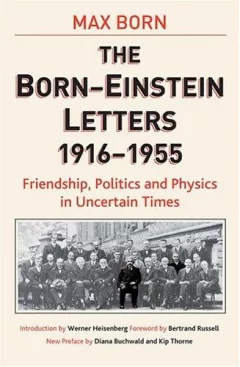 The Born-Einstein letters