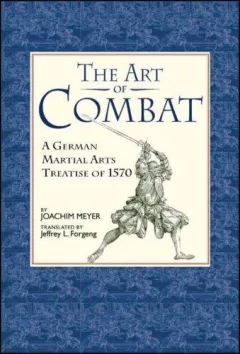 The Art of Combat