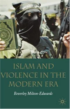 Islam and violance in the modern era