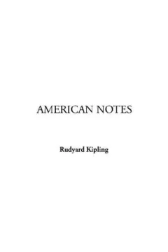 American Notes