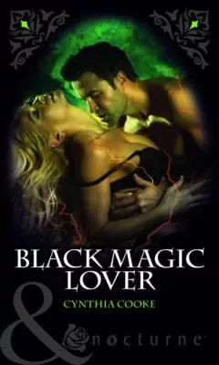 Black Magic Lover