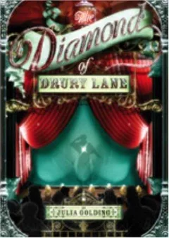 Diamond of Drury Lane