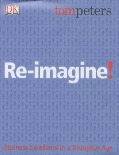 Re-imagine!
