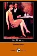 Our Mr Wrenn