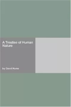 A Treatise of Human Nature
