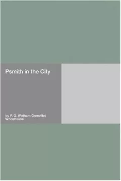Psmith in the City