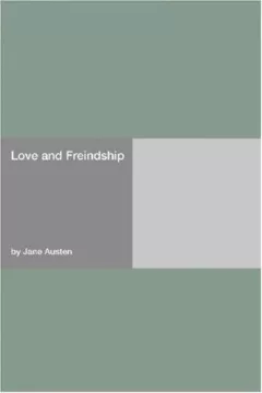 Love and Freindship
