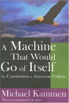 A Machine that Would Go of Itself