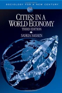 Cities in a world economy