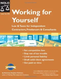 Working for yourself