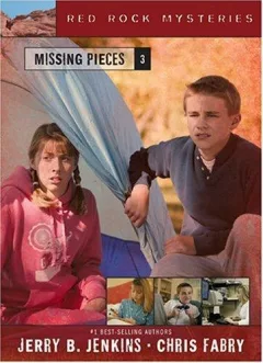 Missing pieces