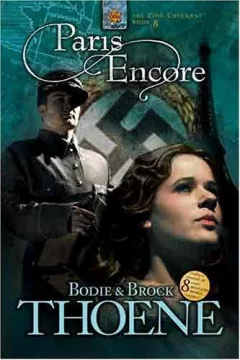 Paris encore