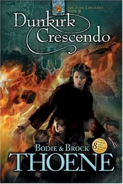 Dunkirk crescendo