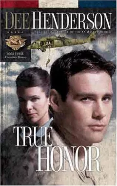 True Honor (Uncommon Heroes Series #3)