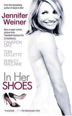 In Her Shoes