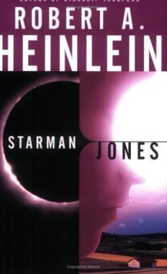 Starman Jones