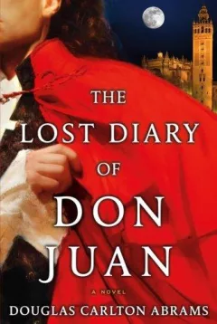 The Lost Diary of Don Juan