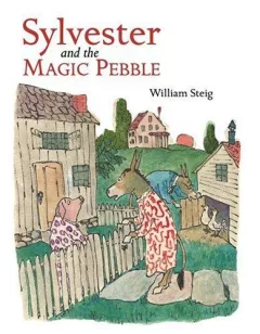 Sylvester and the magic pebble