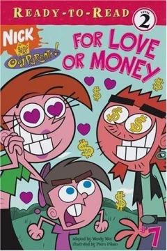For love or money