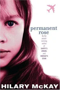 Permanent Rose